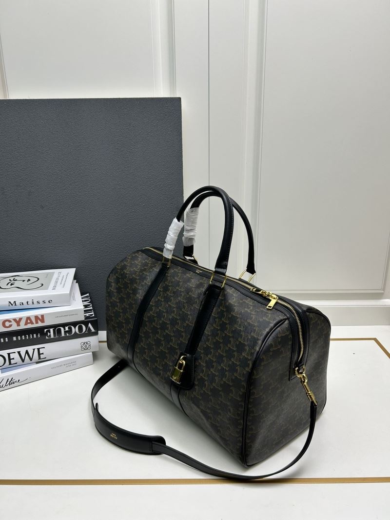 Celine Travel Bags